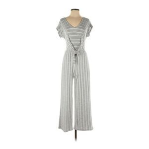 Caution To The Wind Soft Jumpsuit Size Small